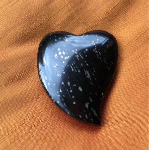 Schwarze Lütschine Herz