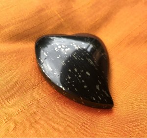 Schwarze Lütschine Herz