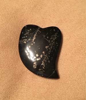Schwarze Lütschine Herz