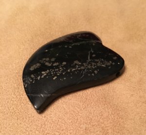 Schwarze Lütschine Herz